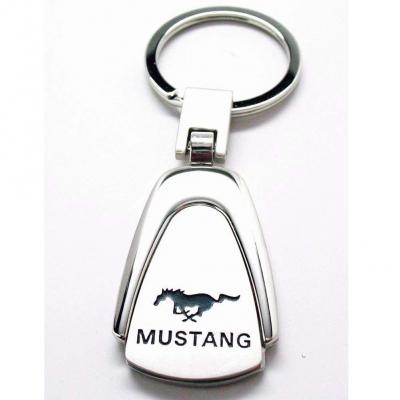 Mustang Key Ring.JPG